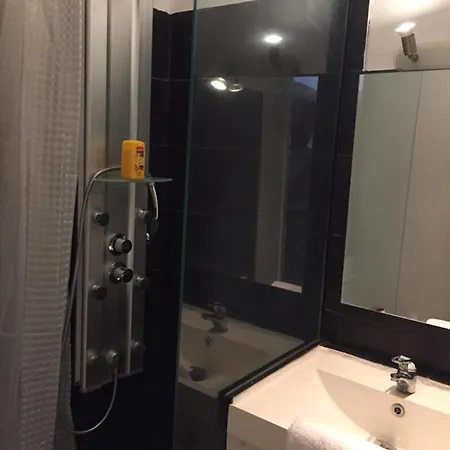 Apartment Victor Hugo Confort Et Sa Pizza Offerte Aurillac