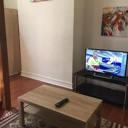 Victor Hugo Confort Et Sa Pizza Offerte Appartement