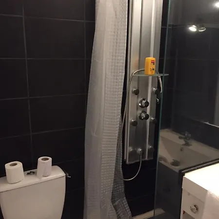 Appartement Victor Hugo Confort Et Sa Pizza Offerte Aurillac