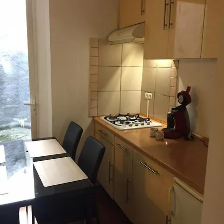 Apartman Victor Hugo Confort Et Sa Pizza Offerte *