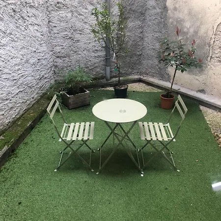 Apartment Victor Hugo Confort Et Sa Pizza Offerte *