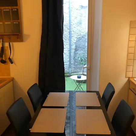 Apartman Victor Hugo Confort Et Sa Pizza Offerte