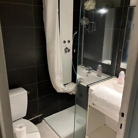 Appartement Victor Hugo Confort Et Sa Pizza Offerte *