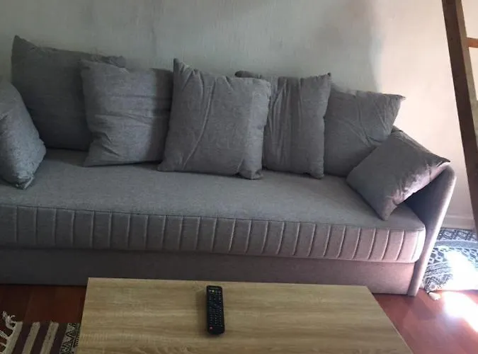 Victor Hugo Confort Et Sa Pizza Offerte Апартаменты